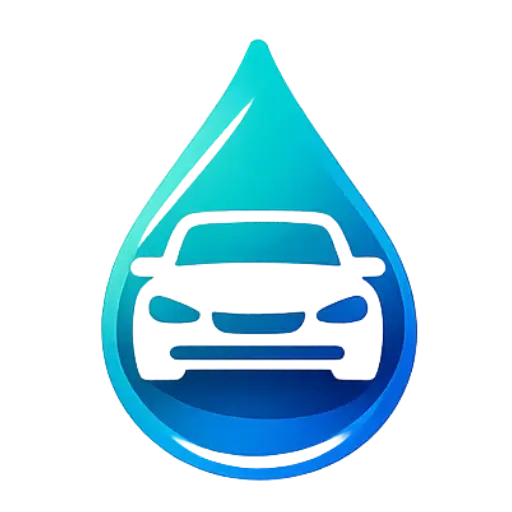 Lavage auto à domicile Nonglard
